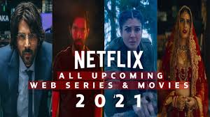 A thriller series, clickbait stars adrian grenier (entourage) and betty gabriel (above in get out) as nick and sophie brewer, respectively; All Upcoming Hindi Web Series And Movies Netflix 2021 New Series On Netflix Youtube