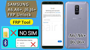 The company is known for its innovation — which, depending on your preferences, may even sur. Samsung Galaxy A6 A6 J6 J6 Frp Bypass Google Lock Eliminar No Aplicacion Sim No Instalada Herramienta Frp 2021 Gsmneo