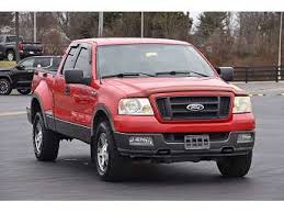 Image result for Dark Toreador Red 2004 Ford Truck