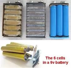 Kidde change battery smoke and carbon monoxide detector 9 volt battery. If You Put A 9 Volt Battery In A Smoke Detector In Your Home Or Apartment You Are Not Installing A Single Galvanic Cell Explain How And Why This Is So Quora