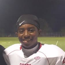 Gerald Davis' Highlands High School Career Home