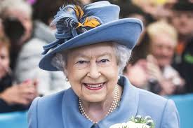 Image result for post magazine cover of Coronation of Queen elizabeth II