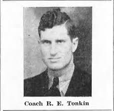 Tonkin To Instruct at Grand Island Students Are Guests As Faculty  Entertains PALS Plan Projects