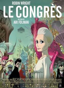 The Congress (2013 film) - Wikipedia