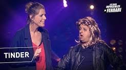 Chaque année, les têtes d'affiche de l'humour francophone s'assemblent autour de jérémy ferrari pour des duos impossibles. Les Duos Impossibles De Jeremy Ferrari Youtube