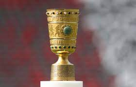 Daraufhin folgt die zweite runde ende oktober. Dfb Pokal Ard Zahlt 135 Millionen Euro Fur Tv Rechte Der Spiegel