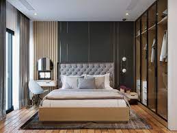 Simple bedroom interior design pictures. 3d Interior Scene File 3dsmax Bedroom 181 By Trangchuot Free Download Modern Bedroom Interior Bedroom Interior Bedroom Layouts