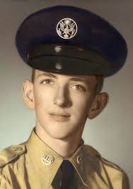 Kenneth Charles Underwood, 74