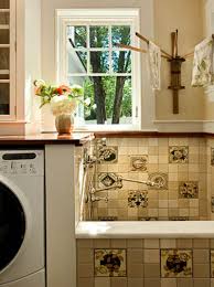 pet washing sink