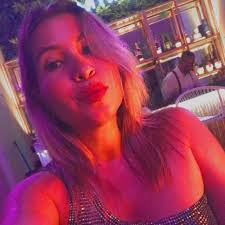 Karen Greco's Instagram, Twitter & Facebook