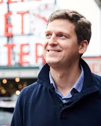 🎉 I'm thrilled to announce the extension of my relationship with the  Seattle Chamber Music Society, serving as the Gilbert Omenn & Martha  Darling Artistic Director through 2032! SCMS has been my