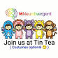 Tea Time @ Tin Tea event image
