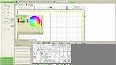 Recently i tried to install and run cricut craft room on my laptop. Cricut Craft Room Software Youtube