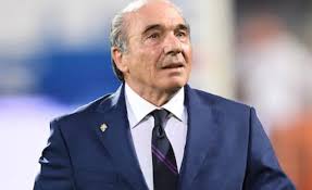 Commisso annuncia il nuovo direttore generale della Fiorentina