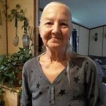 Theresa Sue Grubb Obituary