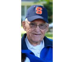 Raymond Fuller Obituary (2014)