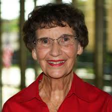 Top 10 volunteers of the year certificate