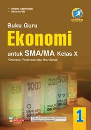 Materi yang akan kami bagikan adalah materi pelajaran dalam bentuk pdf yang terdiri dari semester 1 dan semester 2. Buku Paket Ekonomi Kelas 11 Kurikulum 2013 Pdf Masnurul