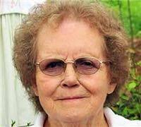 Carol Ellison Obituary (2016)