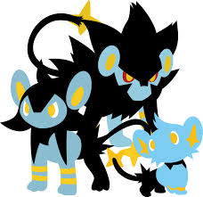 Hd wallpapers and background images. Shinx Hd Wallpapers 2020 Broken Panda