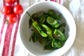 Vegetable, herb, flower, grain, cover crop, microgreens, sprouts, wheatgrass & more Padron Peppers Eat Well Be Well Live Well