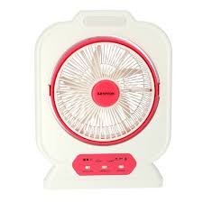 Maybe you would like to learn more about one of these? Buy 12 Rechargeable Box Fan Personal Desk Fan With Personal Desk Fan With Led Night Light Electric Usb Fan For Office Home Travel Use 10 Hours Working Online Krypton
