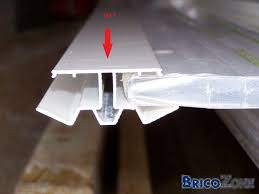 Plaque pvc transparent brico depot inspirant plexiglass brico depot. Profil Jonction Plaque Polycarbonate Brico Depot Gamboahinestrosa