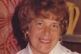 Elizabeth Jane Allen, 85, p.r. and development specialist who helped launch  a foundation