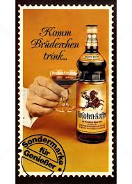 Cossacks Coffee Cossacks Coffee Beer Coffee Cossacks Craftbeeer Homebreewing Whiskey Bbq Pitmasters Alte Werbung Kindheitserinnerungen