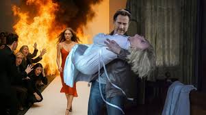 The Bold and the Beautiful Spoilers: Brooke Says These 5 Words After Ridge  Saves Her from Drowning....Go to first comment 👇👇👇 | Facebook