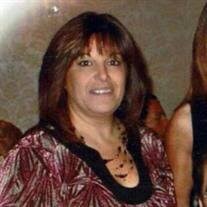 Jeannette Marie Louis Obituary