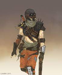 Character concept character art concept art post apocalypse apocalypse survivor apocalypse armor star citizen anime outfits apocalyptic fashion. Gregory Vlasenko Waste Raider Post Apocalyptic Costume Apocalypse Character Post Apocalyptic Art