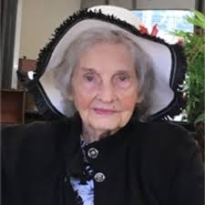 Emily Aline Gilmore Obituary November 7, 2019