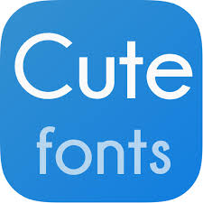 May 07, 2019 · samsung wings fonts 3 (apk) is a simple font installer, which let you enjoy custom samsung fonts without root access or extra software. Cute Fonts For Samsung Galaxy Phones Apk 1 0 1 Download Apk Latest Version