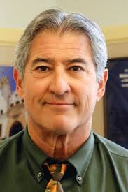 Fred Razo Named Principal at Santa Barbara High School