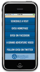 The walmart app is the most convenient way to check off your shopping and your groceries list. Mobile Apps Identity Grand Valley State University