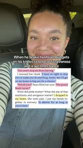 Where Can I Read Kneeling for A Second Chance