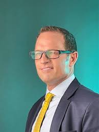 The Honorable Jason Isaac