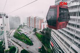 15 Alasan Malaysia Paling Ideal Untuk Yang Pertama Kali Ke Luar Negeri