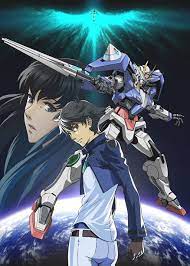 Setsuna F Seiei Marina Ismail 00 Gundam Mobile Suit Gundam 00 Gundam Wallpapers Gundam