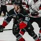 Evansville Thunderbolts at Macon Mayhem
