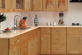 shaker maple kitchen cabinets choose