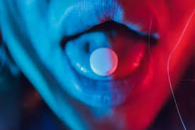 Image result for Club Drug