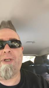 Heading into Vernal, Utah from Salt Lake City