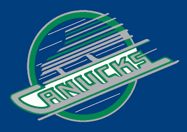 I thought i would check here as it would be a shame to just toss in the. Vancouver Canucks Skate Logo In Kelly Green Royal Blue And Silver Vancouver Canucks Canucks Sports Logo