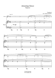 The best version, :) if you perform this piano score from youtube, please give me th read more. Piano Sheet Music Amazing Grace Beginner Level Solo Piano Traditional