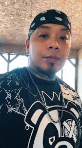 Official Ben Matthias