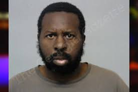 Fabian Scott — Bibb County Jail Bookings