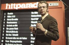 Die hitparade startete mit 14 kandidaten. Thomas Gottschalks Hitparade Show 5 Erinnerungen An Die Zdf Hitparade Kultur Stuttgarter Nachrichten