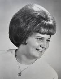 Obituary for Nancy Mae (Nass) Parker